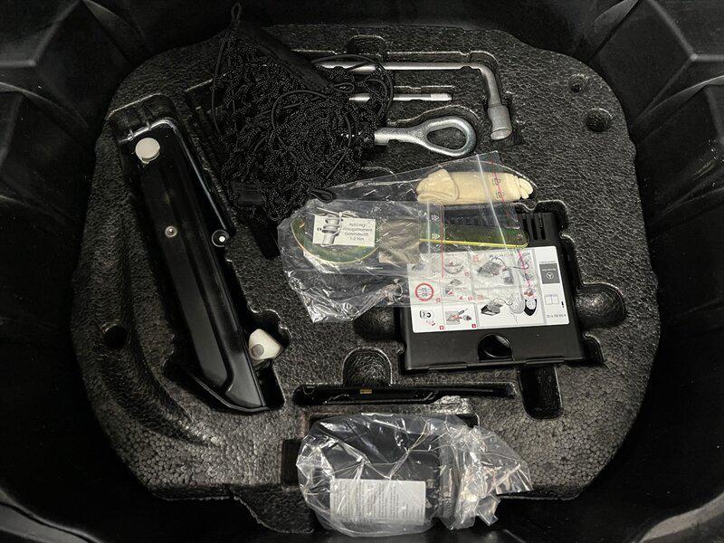 used 2008 Mercedes-Benz CLK-Class car, priced at $110,250