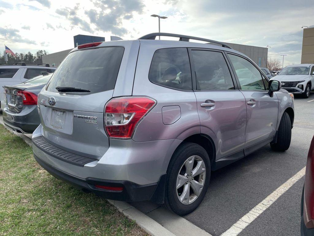 used 2016 Subaru Forester car, priced at $18,722