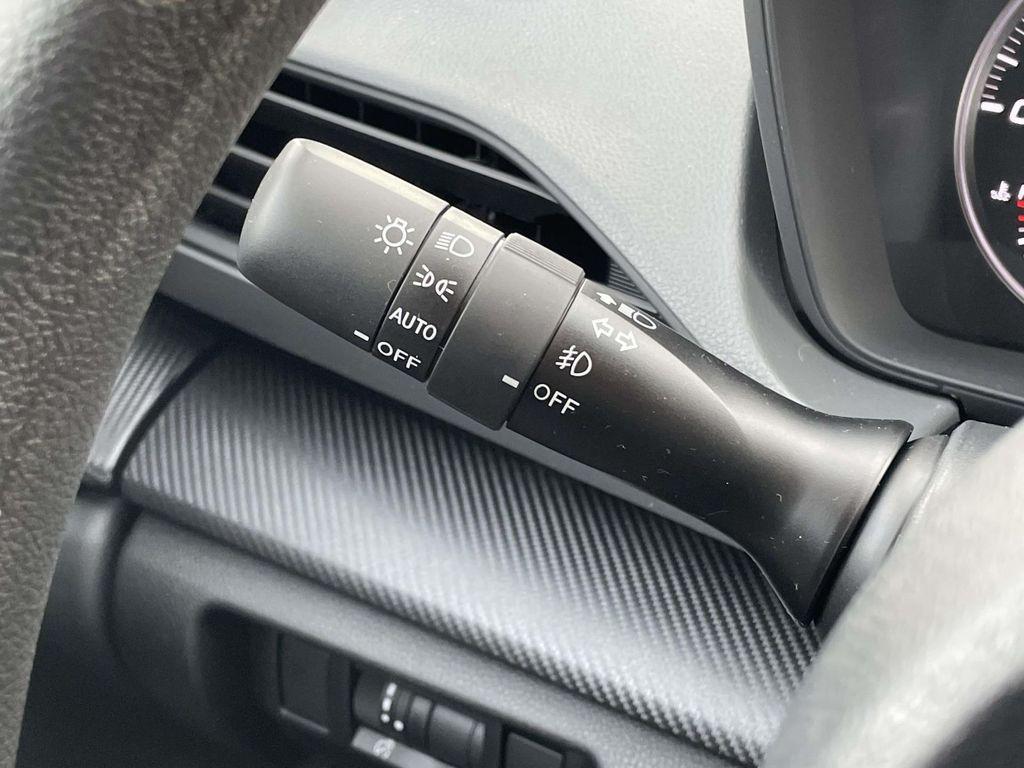 new 2026 Subaru Crosstrek car, priced at $30,486