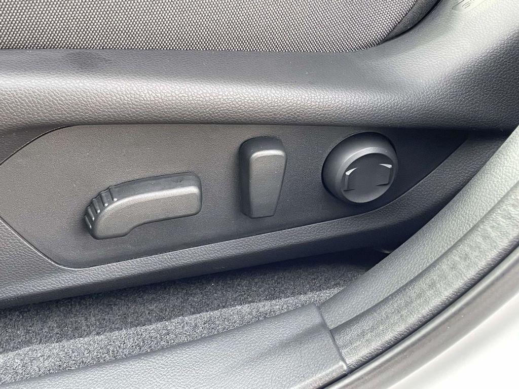 new 2026 Subaru Crosstrek car, priced at $30,486