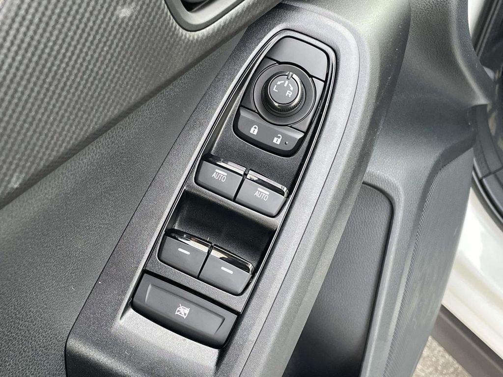 new 2026 Subaru Crosstrek car, priced at $30,486