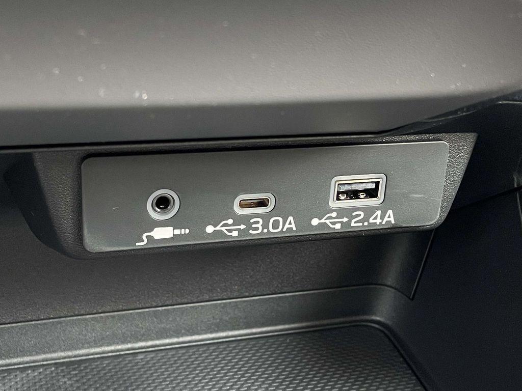 new 2026 Subaru Crosstrek car, priced at $30,486