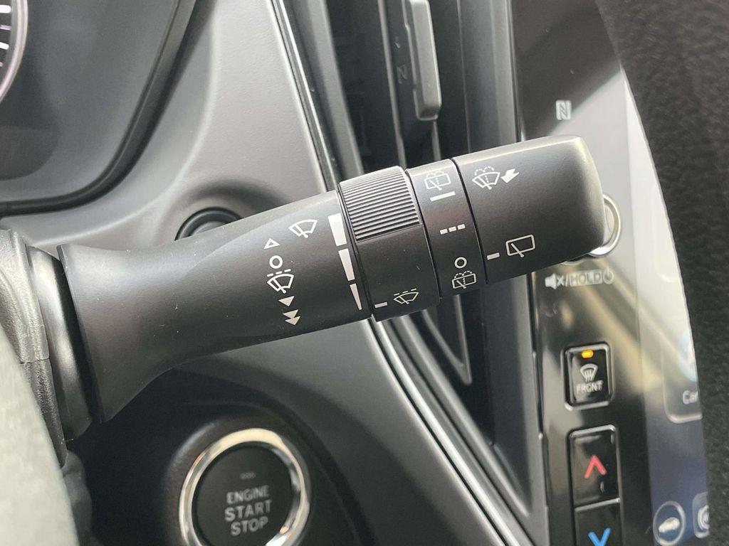 new 2026 Subaru Crosstrek car, priced at $30,486