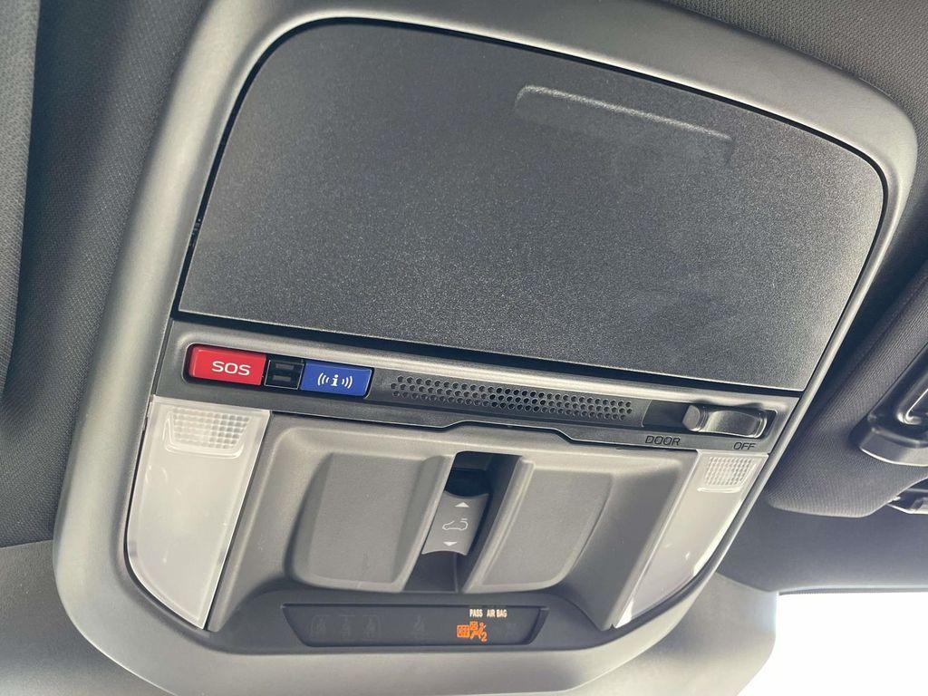 new 2026 Subaru Forester car, priced at $34,486