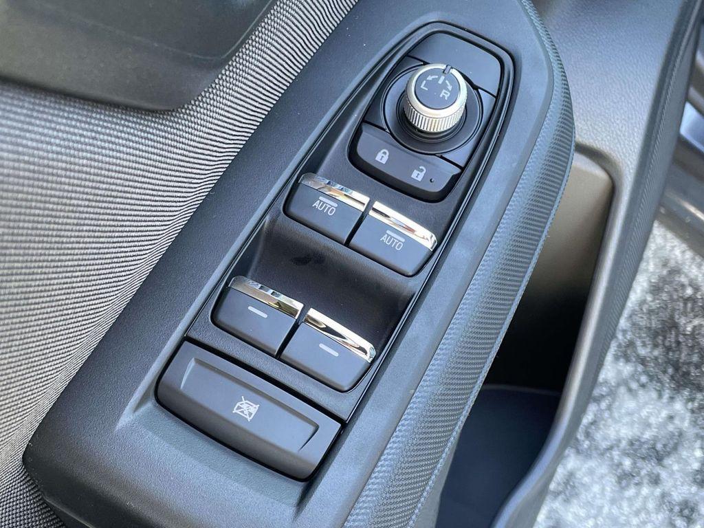 new 2026 Subaru Forester car, priced at $34,486