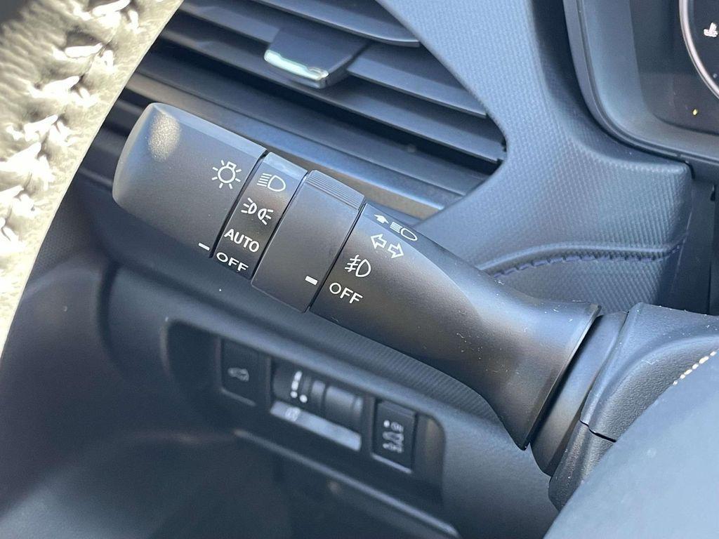 new 2026 Subaru Forester car, priced at $34,486