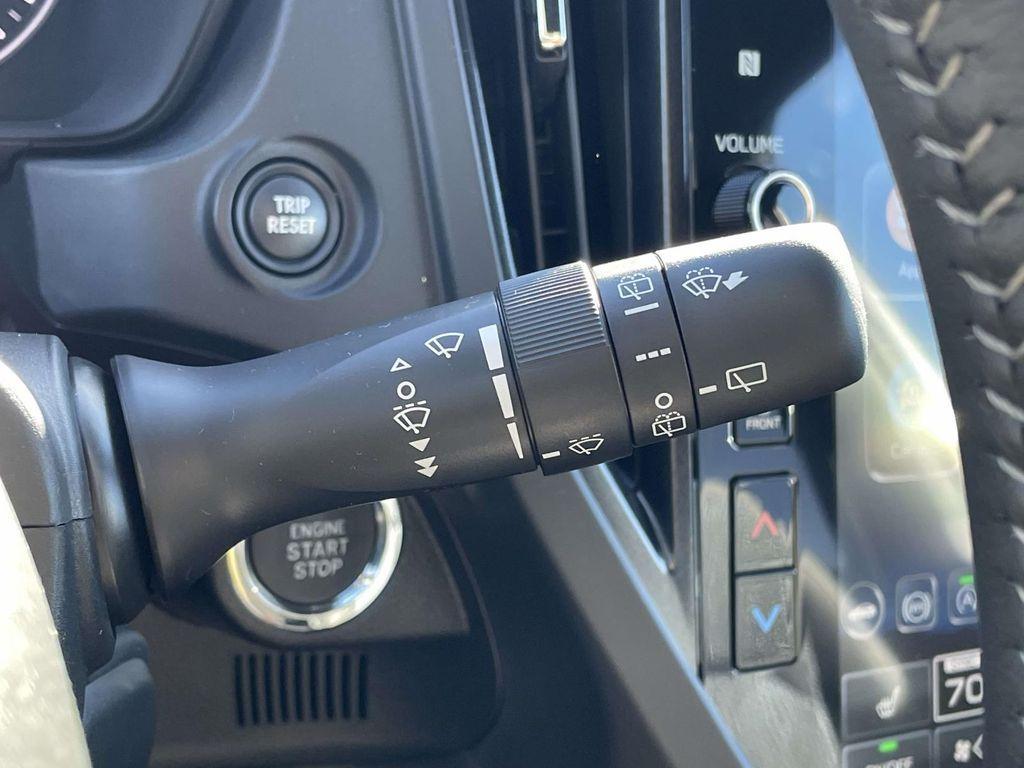 new 2026 Subaru Forester car, priced at $34,486