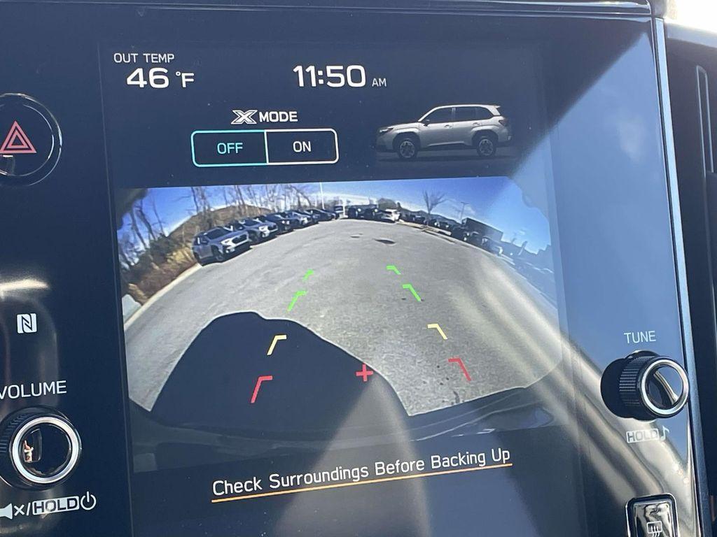 new 2026 Subaru Forester car, priced at $34,486