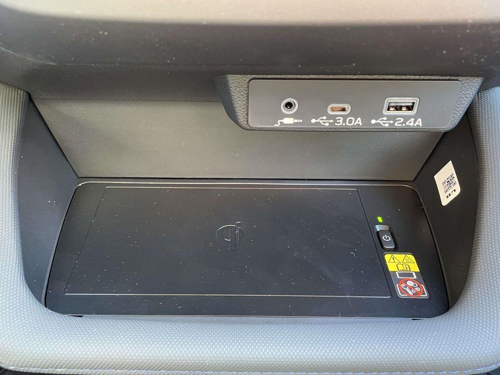 new 2026 Subaru Forester car, priced at $34,486