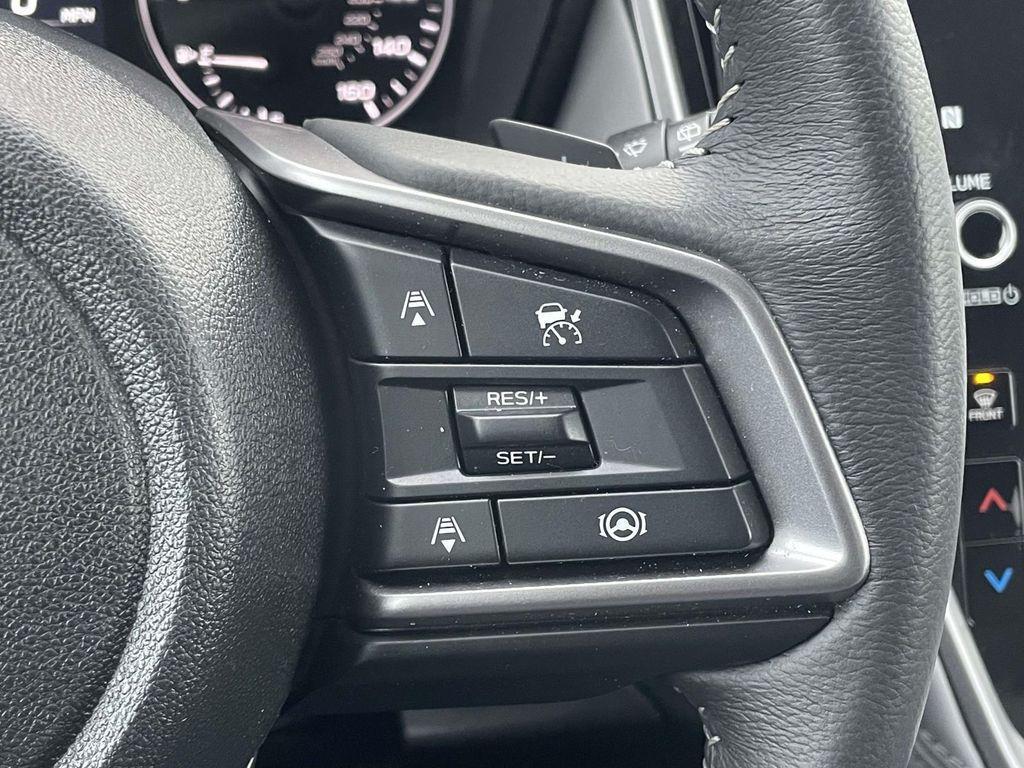 used 2025 Subaru Outback car, priced at $31,441