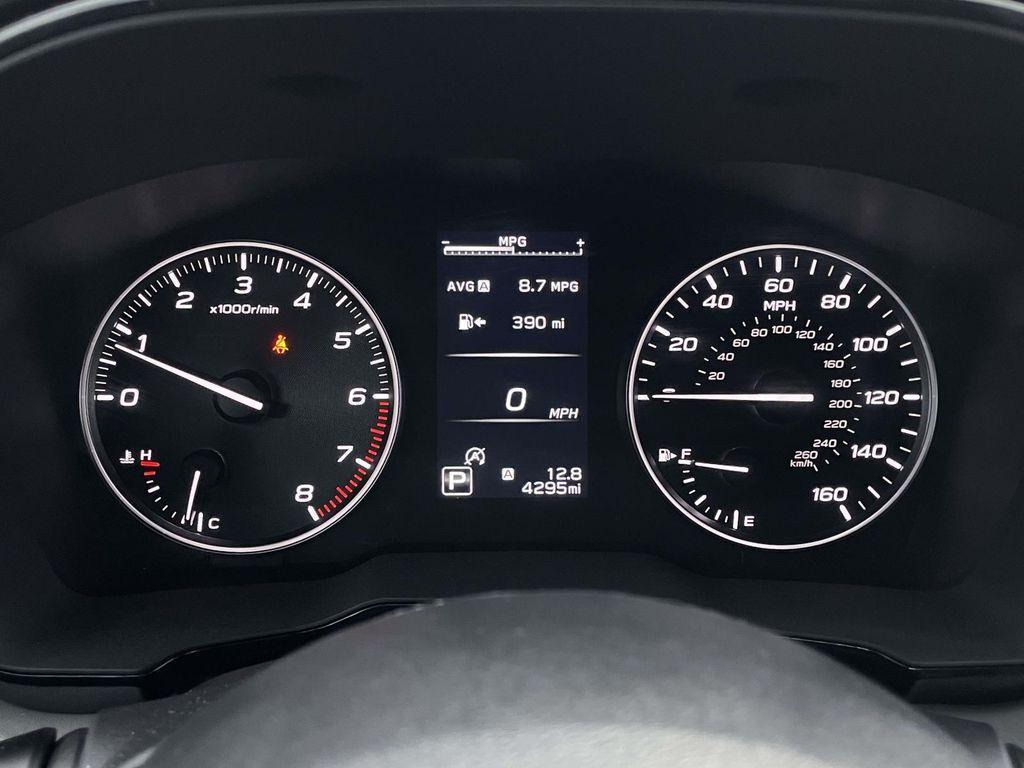 used 2025 Subaru Outback car, priced at $31,441