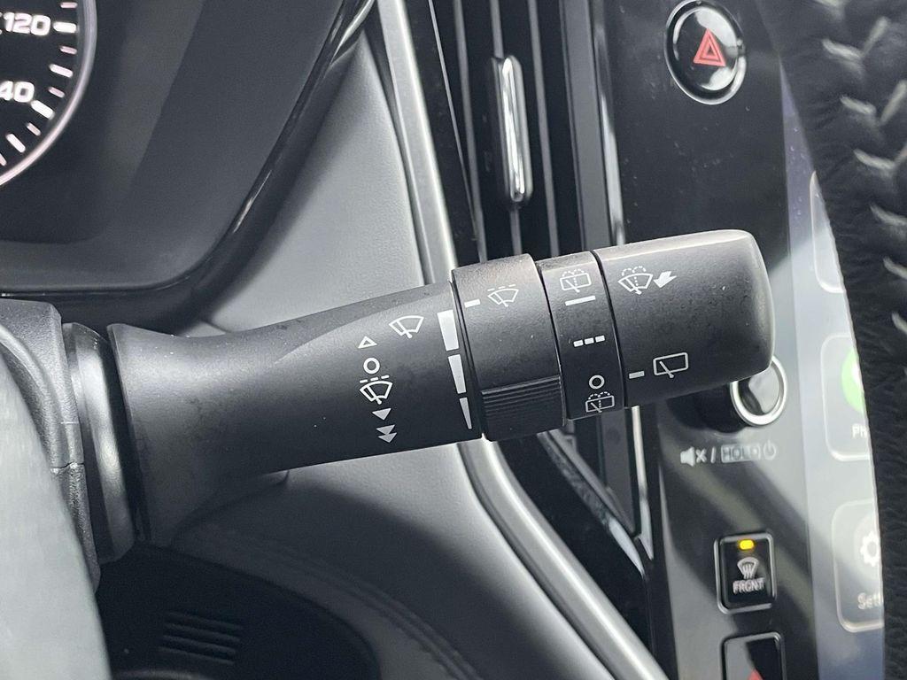 used 2025 Subaru Outback car, priced at $31,441