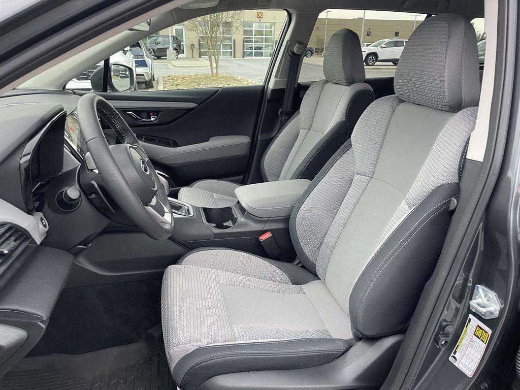 used 2025 Subaru Outback car, priced at $31,441