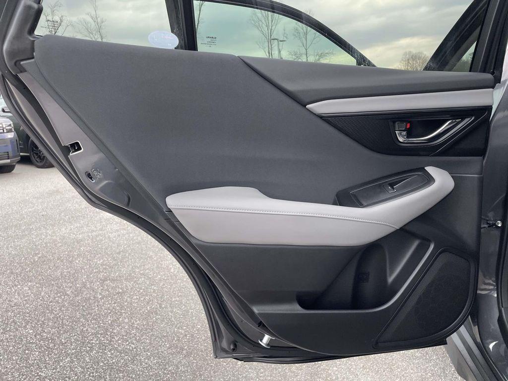 used 2025 Subaru Outback car, priced at $31,441