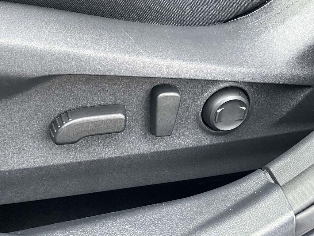 used 2025 Subaru Outback car, priced at $31,441