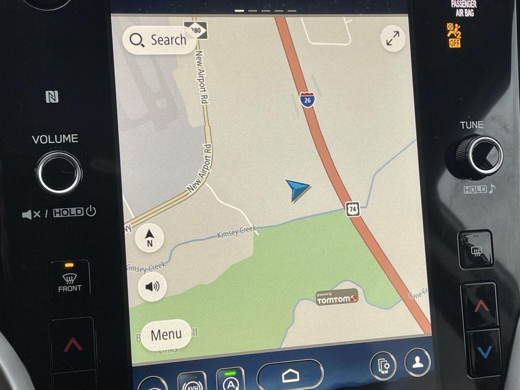 used 2025 Subaru Outback car, priced at $31,441