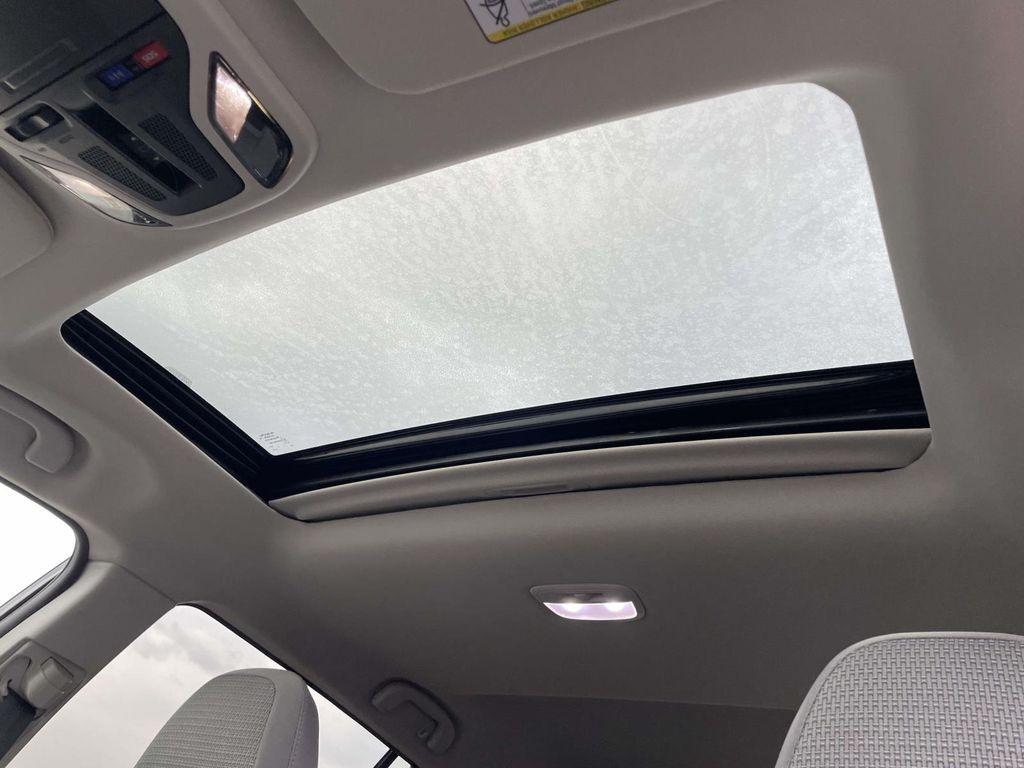 used 2025 Subaru Outback car, priced at $31,441