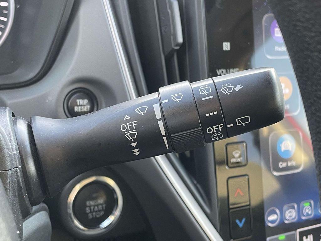 used 2024 Subaru Crosstrek car, priced at $24,369