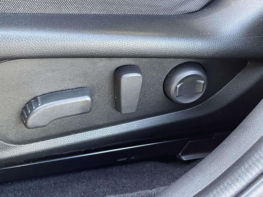 used 2024 Subaru Crosstrek car, priced at $24,369