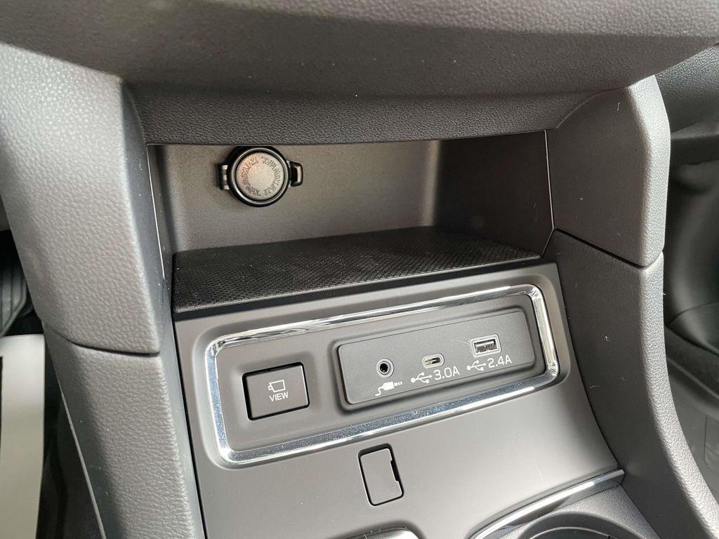 new 2026 Subaru Ascent car, priced at $47,832