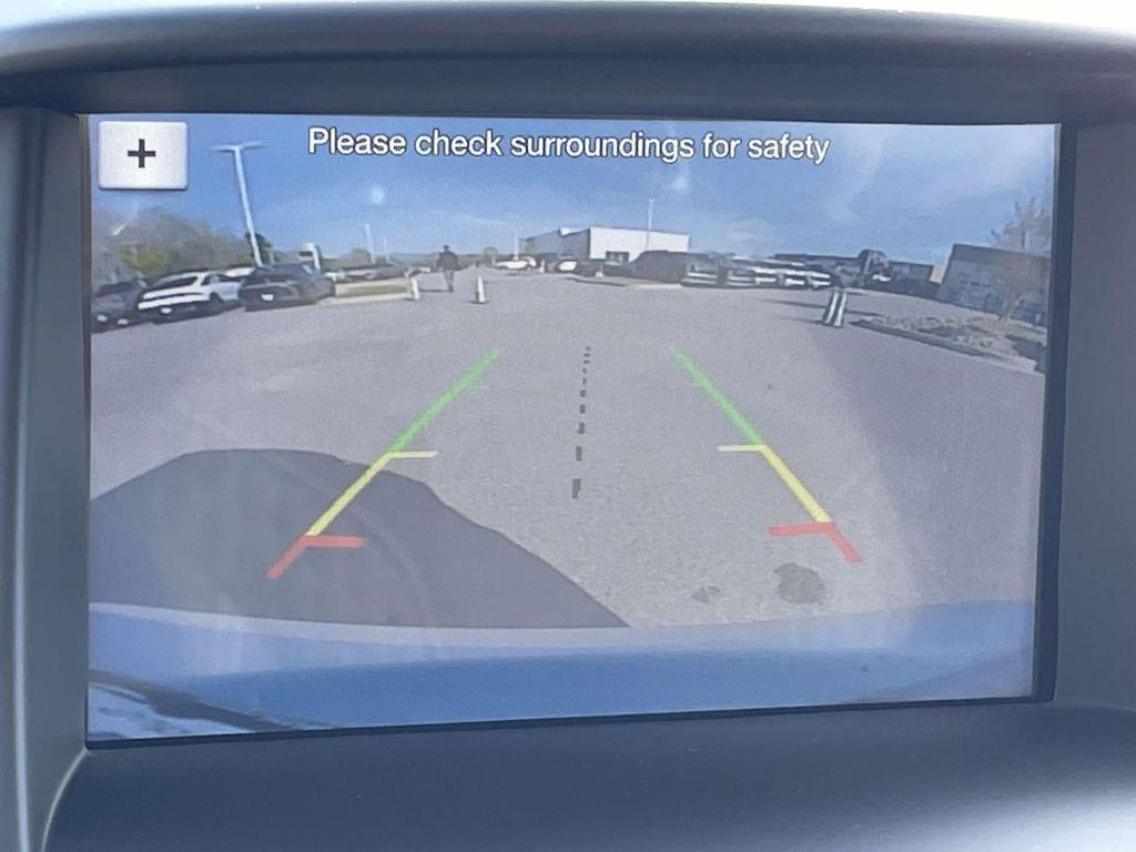 used 2019 Ford Fiesta car, priced at $12,287