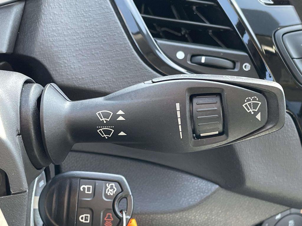 used 2019 Ford Fiesta car, priced at $12,287