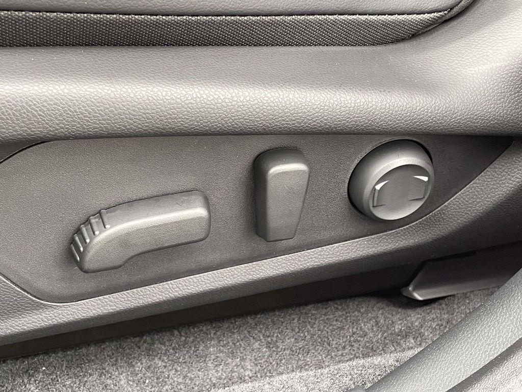 new 2026 Subaru Crosstrek car, priced at $33,322