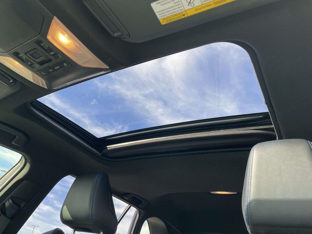 used 2020 Toyota RAV4 Hybrid car, priced at $30,064