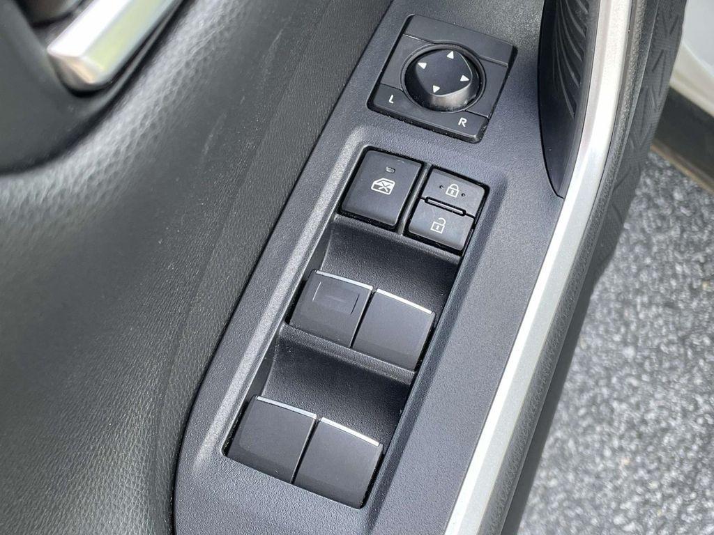 used 2020 Toyota RAV4 Hybrid car, priced at $30,064