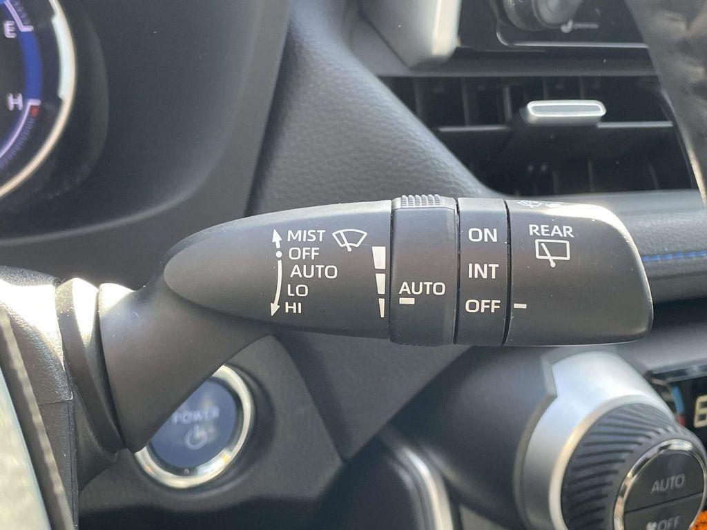 used 2020 Toyota RAV4 Hybrid car, priced at $30,064