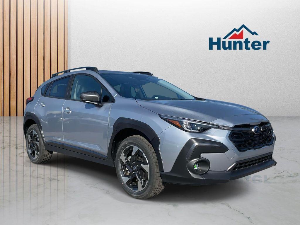 new 2025 Subaru Crosstrek car, priced at $34,399