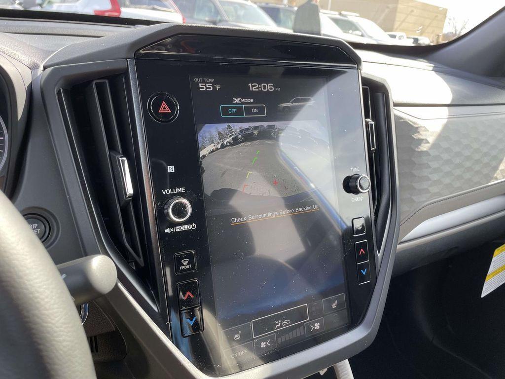 new 2026 Subaru Forester car, priced at $34,926