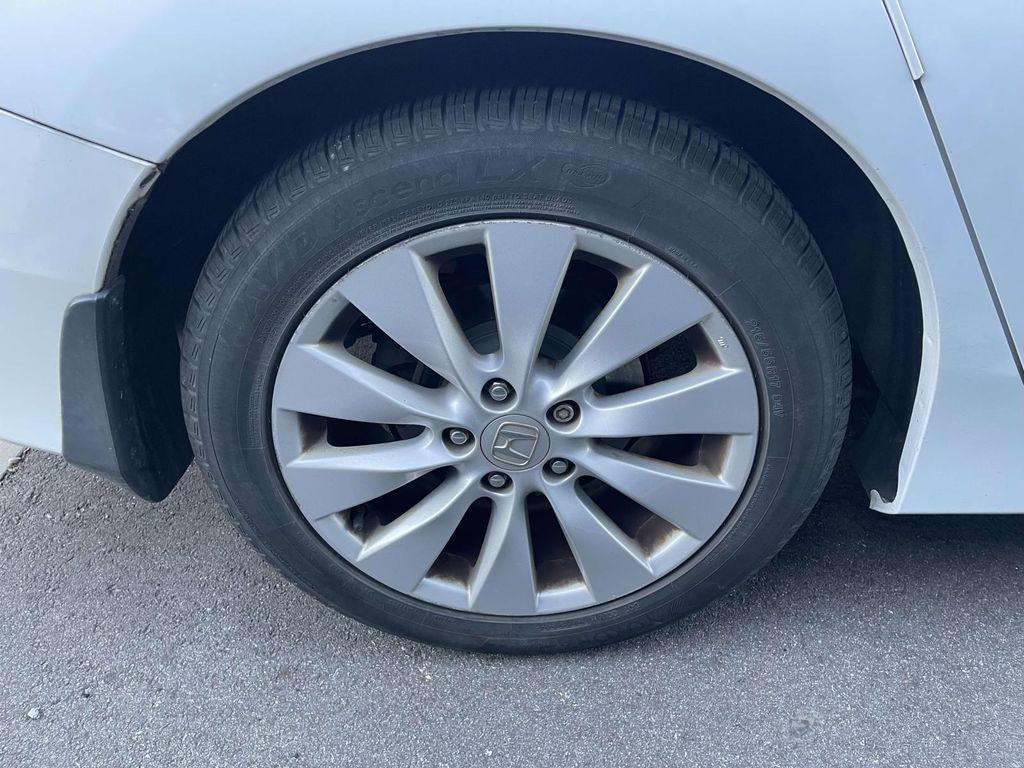 used 2015 Honda Accord car, priced at $18,154