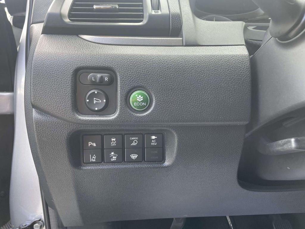 used 2023 Honda Ridgeline car, priced at $32,398