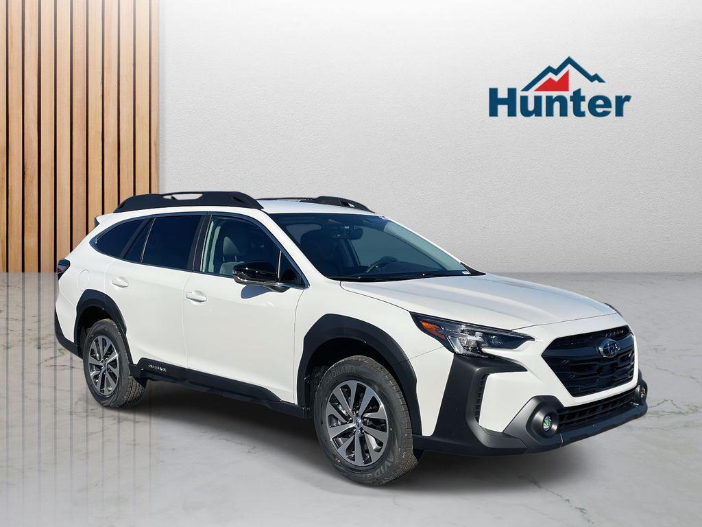 new 2025 Subaru Outback car, priced at $35,238