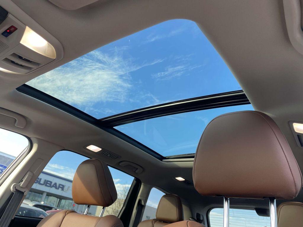 used 2025 Subaru Ascent car, priced at $46,058