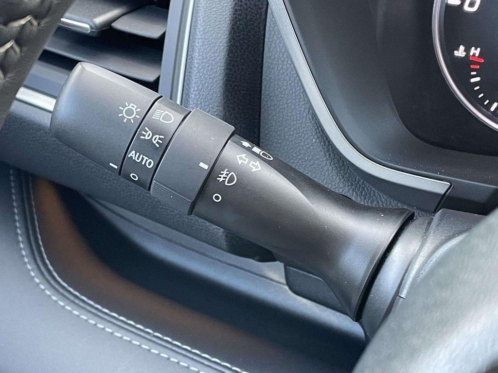 used 2025 Subaru Ascent car, priced at $46,058