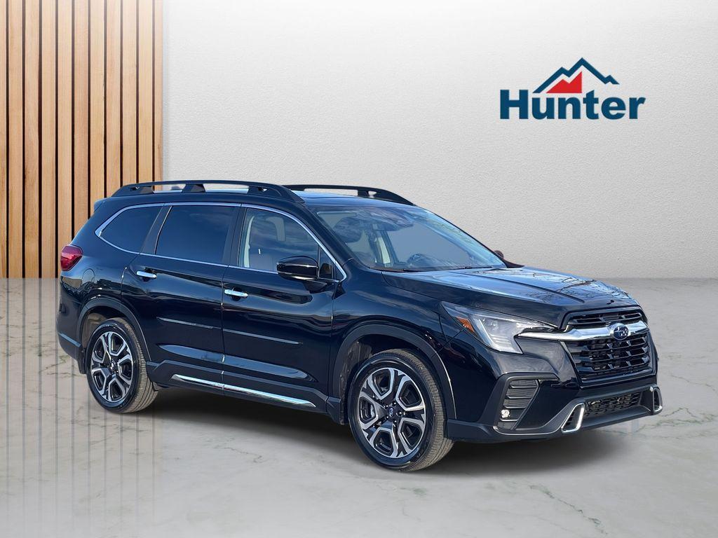 used 2025 Subaru Ascent car, priced at $46,058