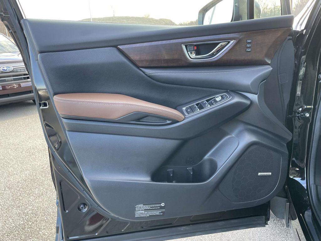 used 2025 Subaru Ascent car, priced at $46,058