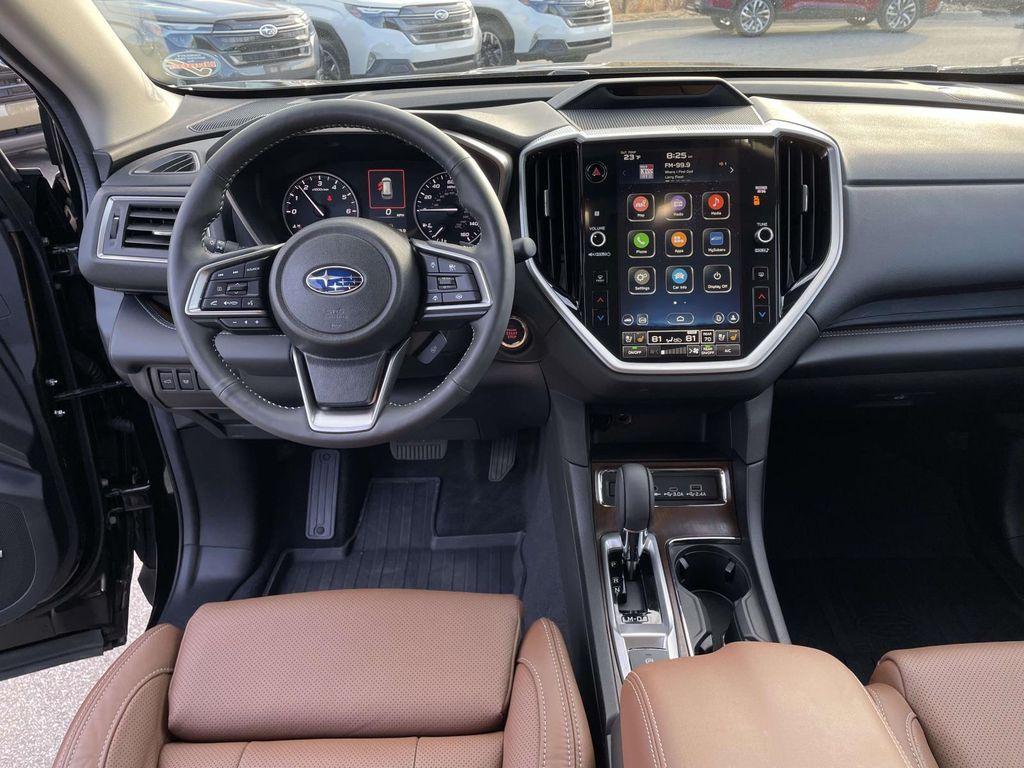 used 2025 Subaru Ascent car, priced at $46,058