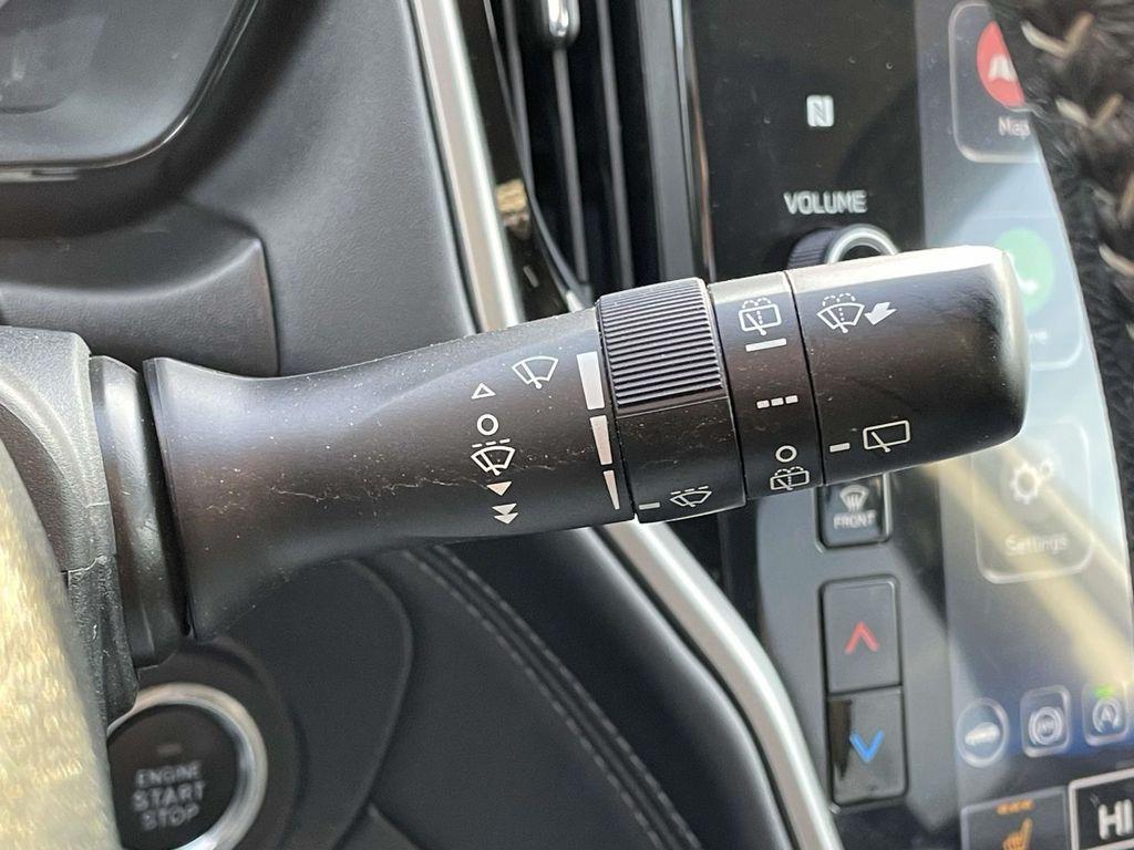 used 2025 Subaru Outback car, priced at $32,606