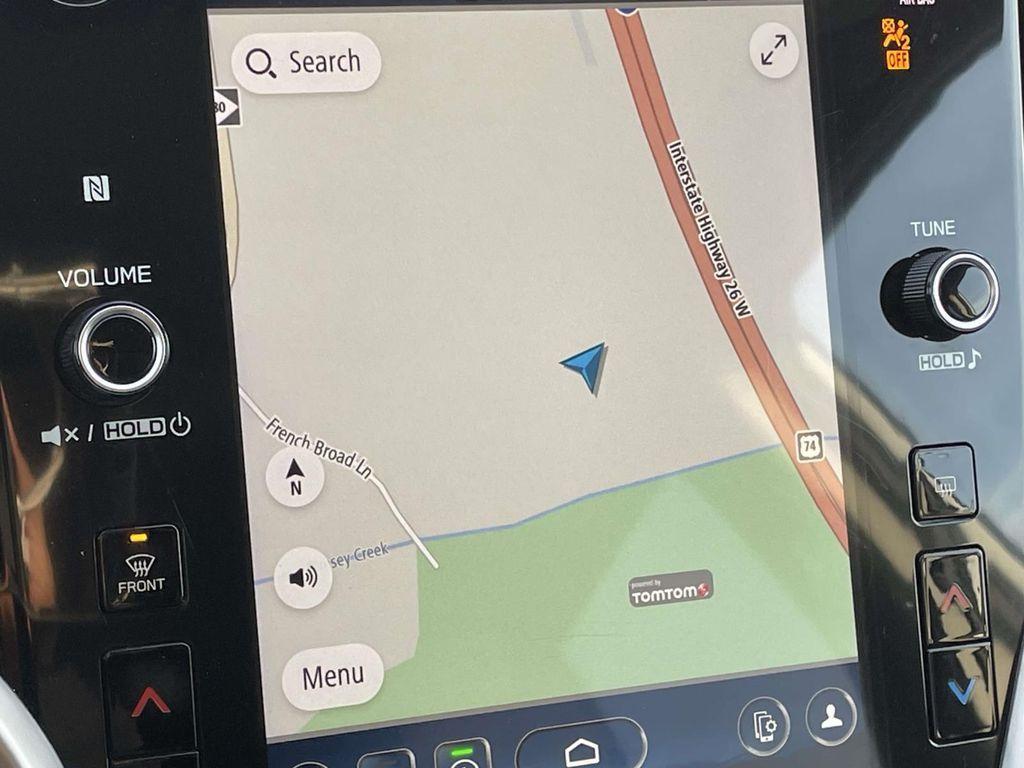 used 2025 Subaru Outback car, priced at $32,606