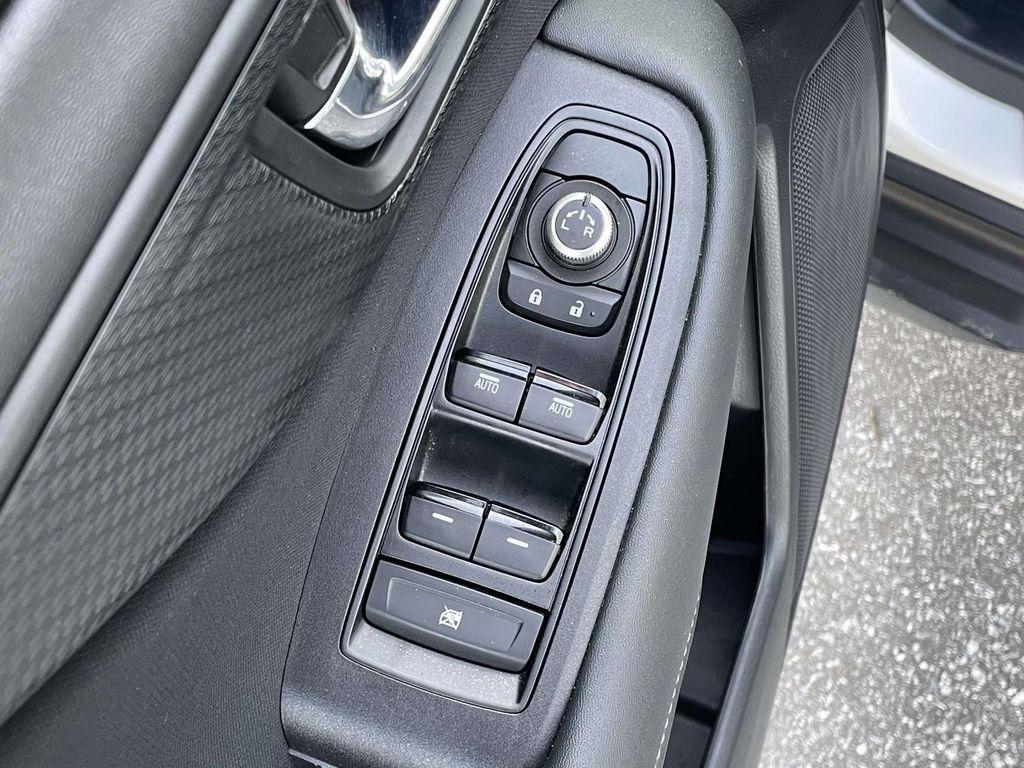 used 2025 Subaru Outback car, priced at $32,606