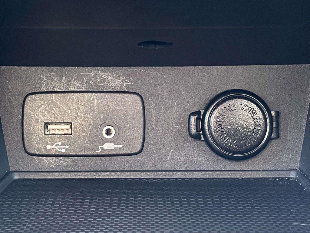 used 2023 Subaru Crosstrek car, priced at $26,421