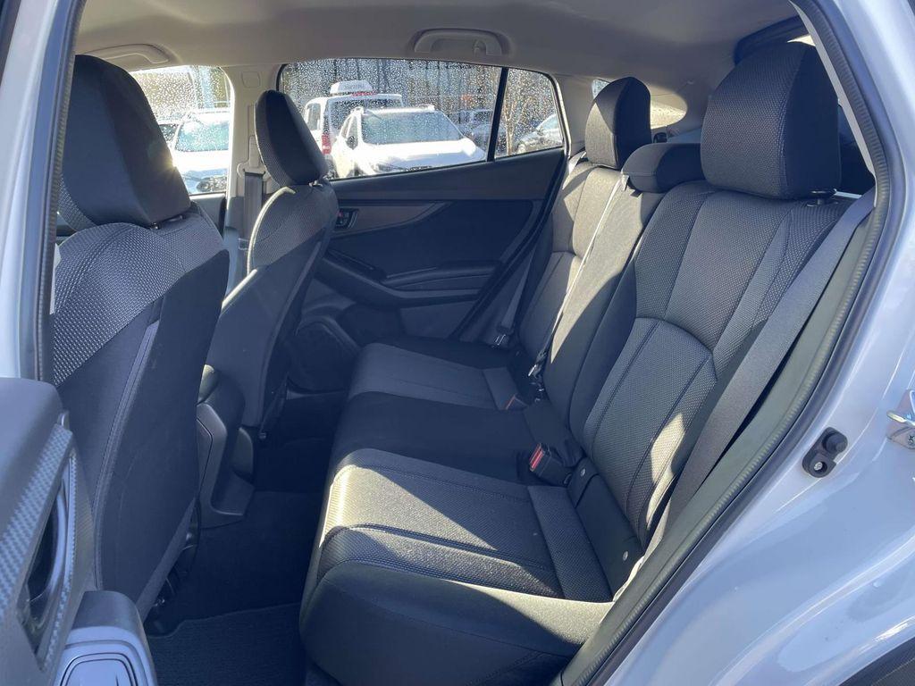 used 2023 Subaru Crosstrek car, priced at $26,421