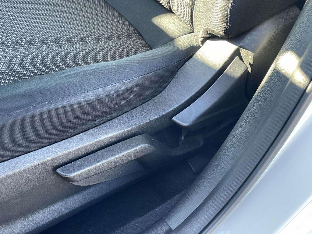 used 2023 Subaru Crosstrek car, priced at $26,421