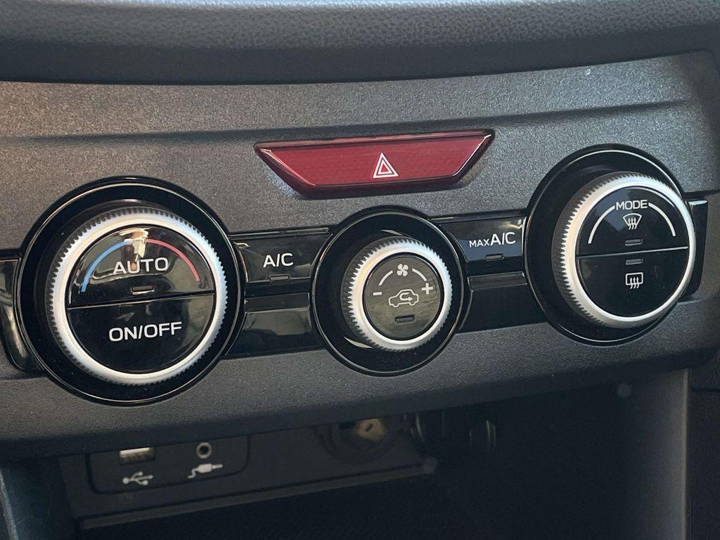 used 2023 Subaru Crosstrek car, priced at $26,421