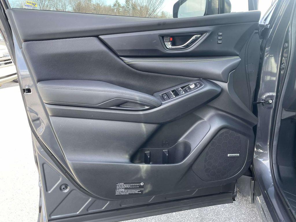 used 2025 Subaru Ascent car, priced at $43,293