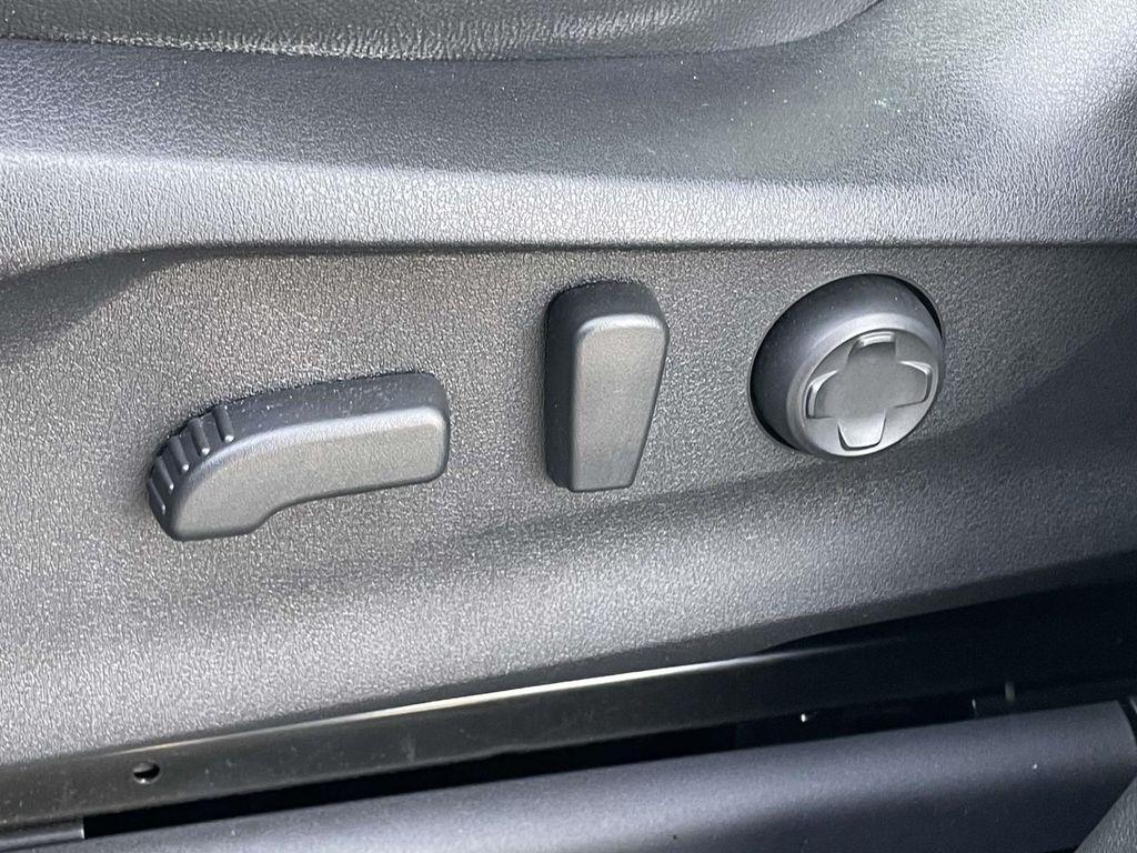 used 2025 Subaru Ascent car, priced at $43,293