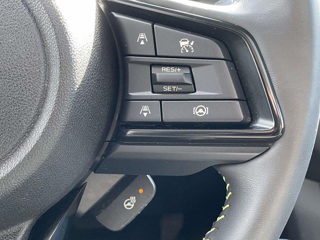 used 2025 Subaru Ascent car, priced at $43,293